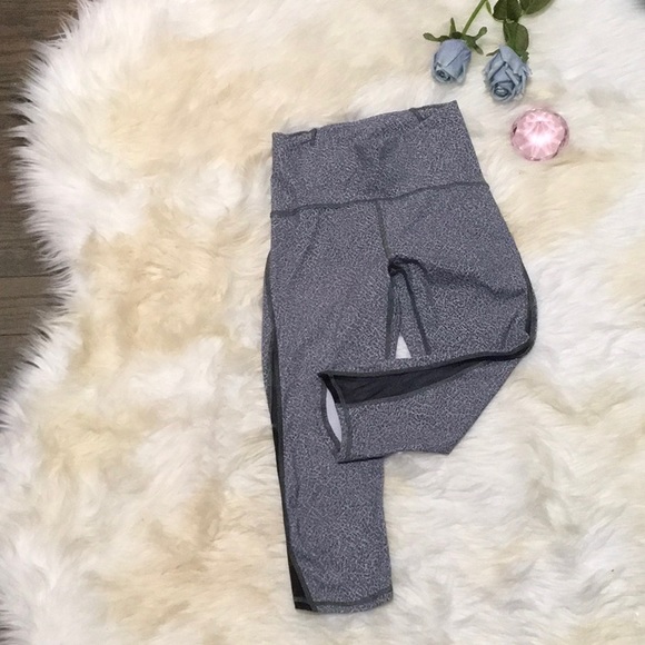 lululemon athletica Pants - 2×$35 🔥size 4 Lululemon🍋🍋  leggings